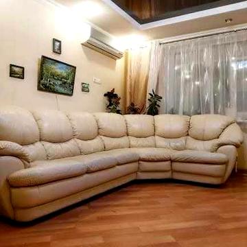 Здам 3-кімнатну квартиру Центр