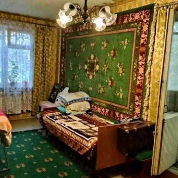 Продам 3к квартиру метро Спортивная.Академика ПавловаIN