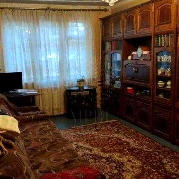 Продам 3к квартиру метро Спортивная.Академика ПавловаIN