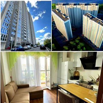 Продаж 1 к кв Дарницький  Новобудова  47 м кв Терміново Торг ЖК Ревуцький