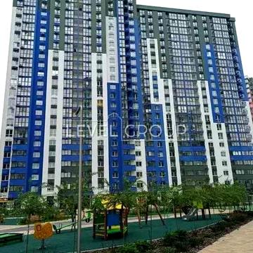 1к квартира 47,8 м² ЖК Сирецькі Сади, вул. Івана Виговського 10л ЖК Сирецькі Сади