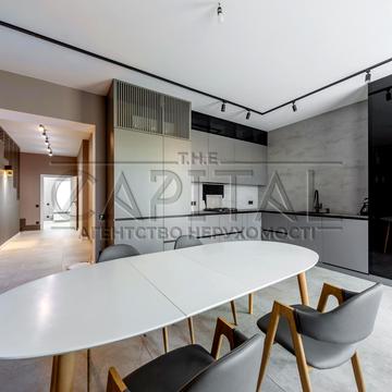 Тіниста вул.