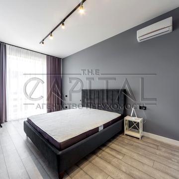 Тіниста вул.