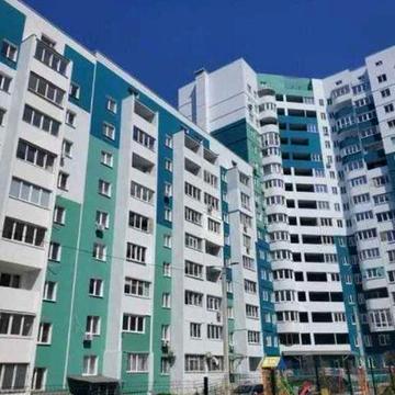 Продам 2х к. квартиру, ЖК Макеевский,Одесская, 51м2(код 10387) ЖК Макеевская