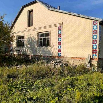 Продам новий будинок