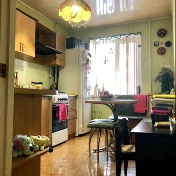 Продам 1-комн.кв-ру на 17 кв-ле