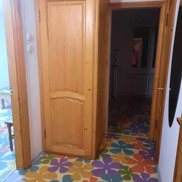Довгострокова оренда 1к Квартира Палія Семена вулиця