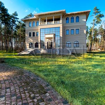 Обухівський район