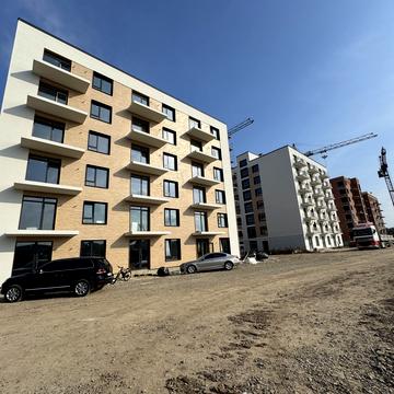 Джохара Дудаєва вул., 4