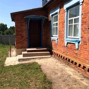 Продамбудинок  в Роменському районі село  Горькове