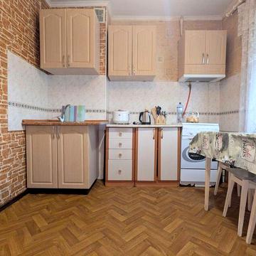 1-комнатная, 7 ст. Люстдорфской дороги/Киевский рынок