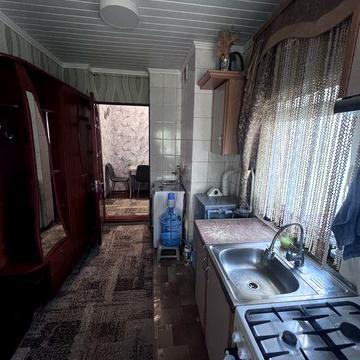 Продаж квартири з гаражем та літньою кухнею