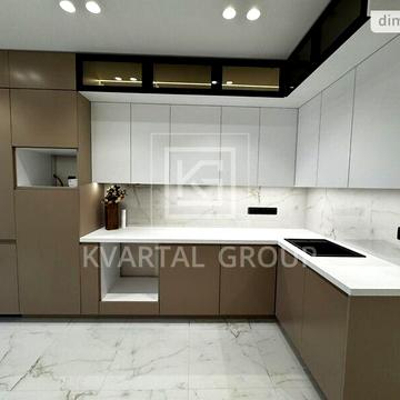 Продаж 2к Квартира Миколи Сингаївського (Новооскольська) вулиця ЖК Новые Метры PARK