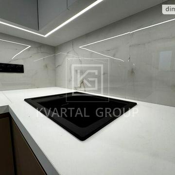 Продаж 2к Квартира Миколи Сингаївського (Новооскольська) вулиця ЖК Новые Метры PARK