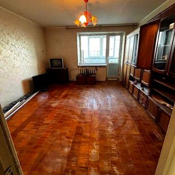 38836 Хороша 3к квартира в районі Дубове 71м2