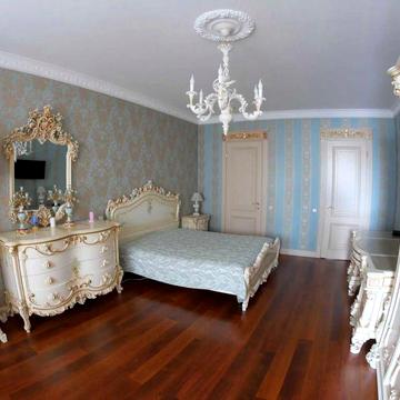 7-кімнатна квартира вул. Панаса Мирного 12 БЕЗ КОМІСІЇ