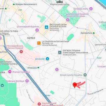 7-кімнатна квартира вул. Панаса Мирного 12 БЕЗ КОМІСІЇ