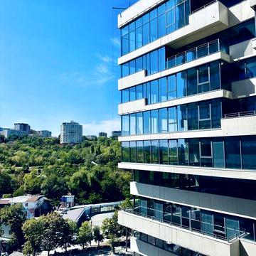 Продаж 42м2 у Port City! Квартира з ексклюзивним видом! ЖК Port City