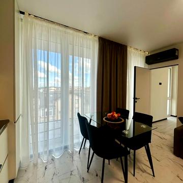 Капушанська вул., 5