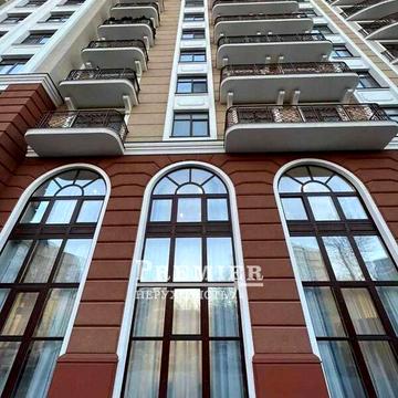 Продаж 5к Квартира Французький бульвар