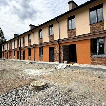 Старт продажу таунхаусів по акційній ціні Ірпінь