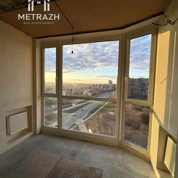 Продается 2-х квартира 12/25, ЖК Адмирал Клочковская 258(21093) ЖК Адмирал