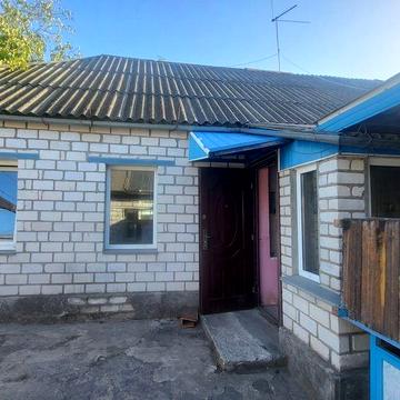 Продаю будинок в Широкій Балкі