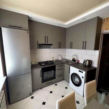 Продам 2к 2 микр Левый берег ЖК 2 микрорайон