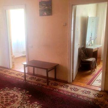 Квартира 4х кімнатна м.Ніжин вул.Шевченка 114 3й поверх.