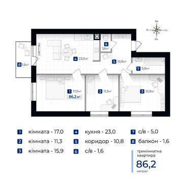 Джохара Дудаєва вул., 4