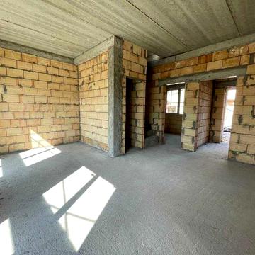 Таунхаус біля Центрального парку Бучі від забудовника