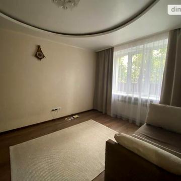 Продаж 1к Квартира Матвія Донцова (Тургенєвська) вулиця