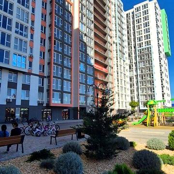 Продаж 1к Квартира Євгена Чикаленка (Академіка Вільямса) вулиця