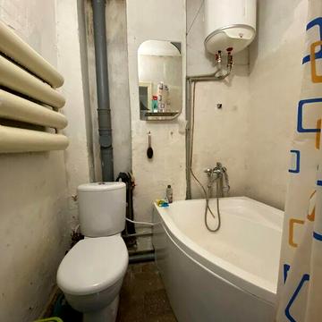 Продаж 1к Квартира Центральний проспект