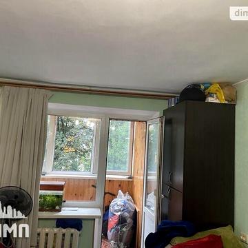 Продаж 1к Квартира Космонавтів проспект