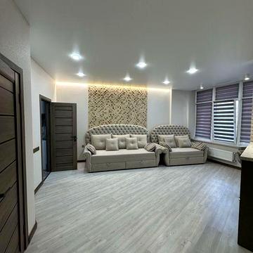 Аренда ‼️ 45 жемчужина , Каманина ‼️ Аркадия , можно с летом ‼️