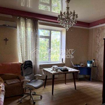 Продаж 3 к. квартири Холодна гора