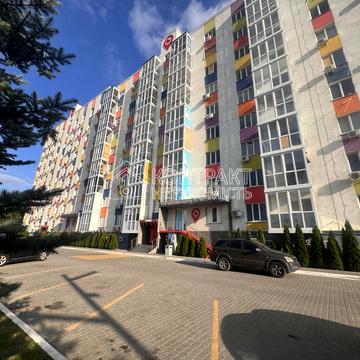 Авіахімічна вул., 7