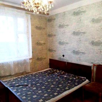 Продаётся 2к квартира на Салтовке в высотке
