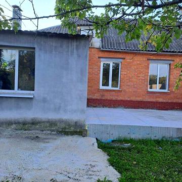Продам 1/2 дома на Немышле,ул Немышлянская 285