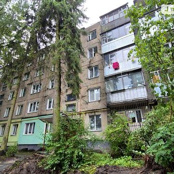 Продаж 2к Квартира Бойчука Михайла вулиця