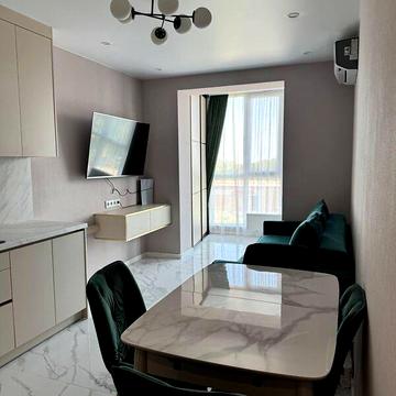 Продаж 1к Квартира Запорізьке шосе ЖК Щасливий у Дніпрі