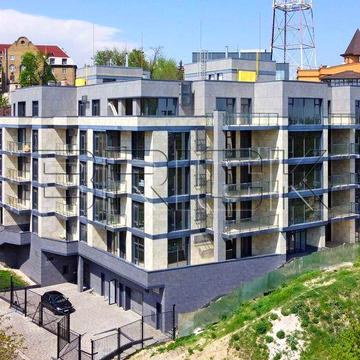 ‼️БЕЗ% Продам квартиру. ЖК inCo Home на Подолі. 3к = 118m2‼️ ЖК inCoHome