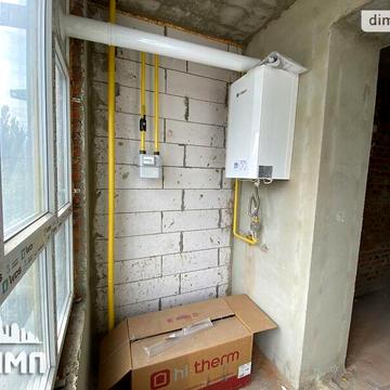 Продаж 1к Квартира Волошкова вулиця ЖК Волошковый