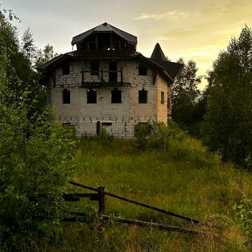 Степанівни