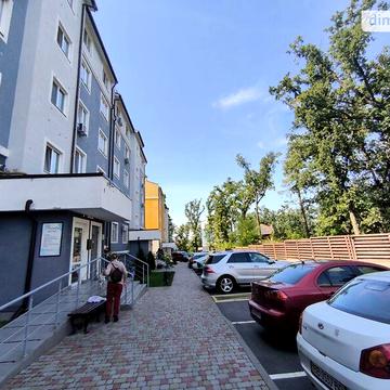 Продаж 1к Квартира Білокур (Курська) вулиця ЖК Green Yard