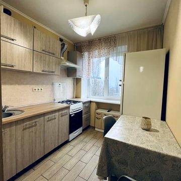 Продаж 1 кім.квартири, вул Зодчих 32в