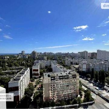 Продаж 3к Квартира Лесі Українки вулиця