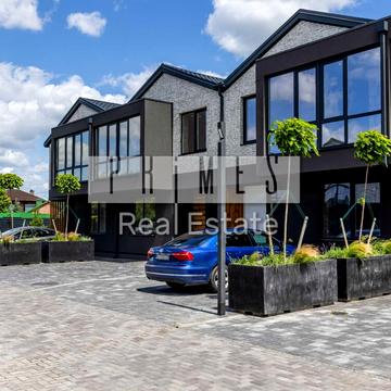 Лісова вул.