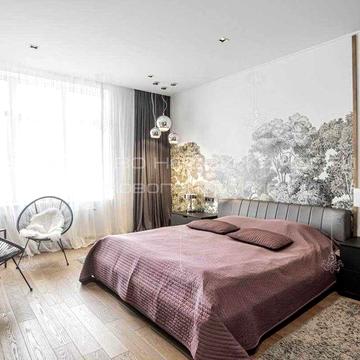 Оренда квартири 290м2 5 спальних Новопечерські Липки Драгомирова, 16